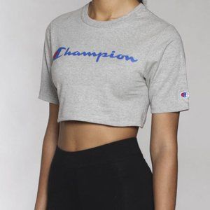 NWT Frankie Collective Vintage Champion Shirt szXS